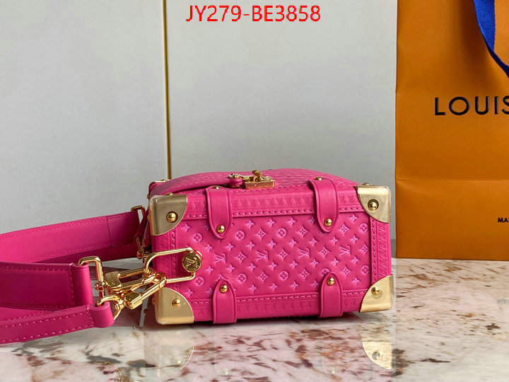 LV Bags(TOP)-Pochette MTis-Twist-,ID: BE3858,$: 279USD