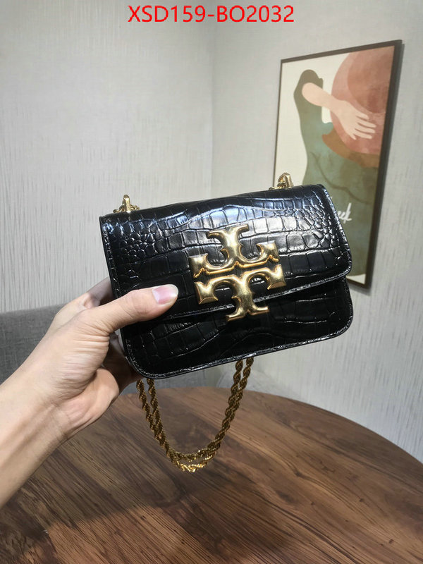 Tory Burch Bags(TOP)-Diagonal-,ID: BO2032,$: 159USD