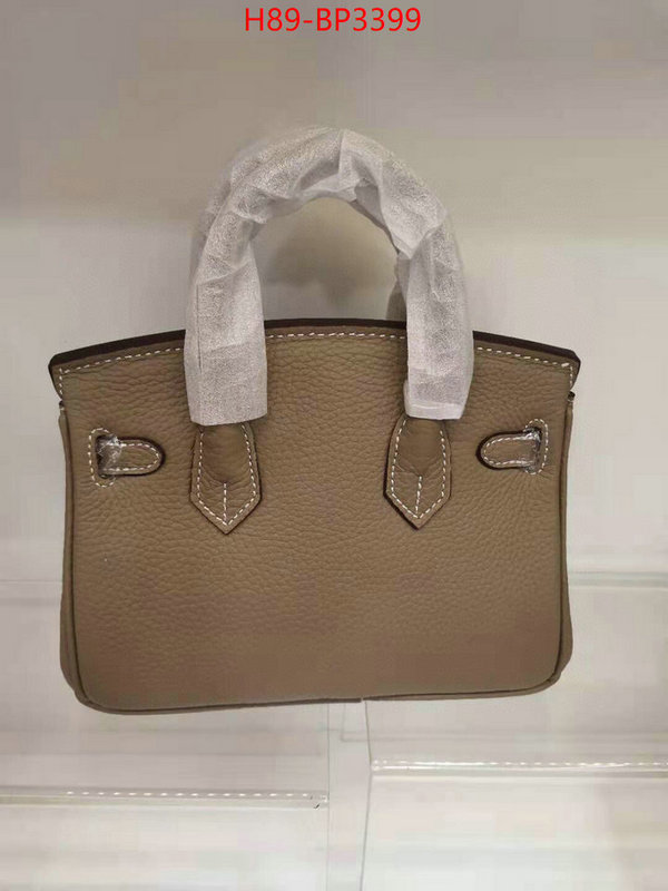 Hermes Bags(4A)-Birkin-,luxury fashion replica designers ,ID: BP3399,$: 89USD