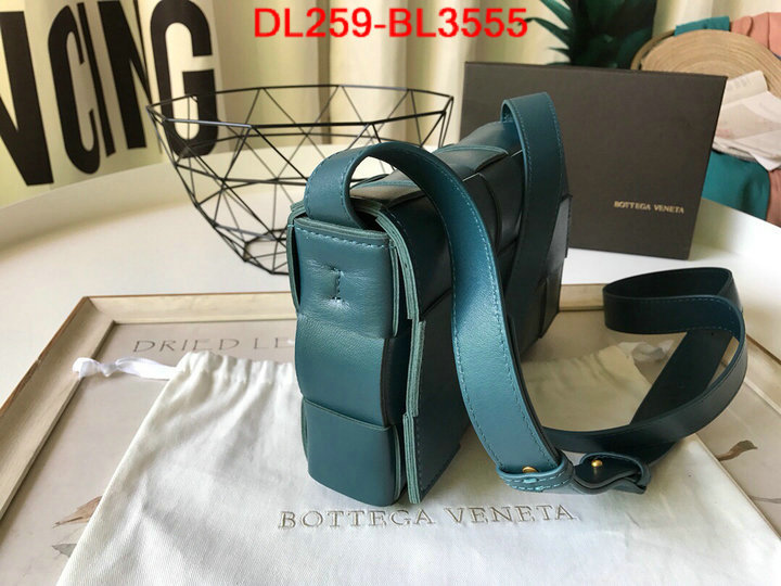 BV Bags(TOP)-Cassette Series,buy the best high quality replica ,ID: BL3555,$: 259USD