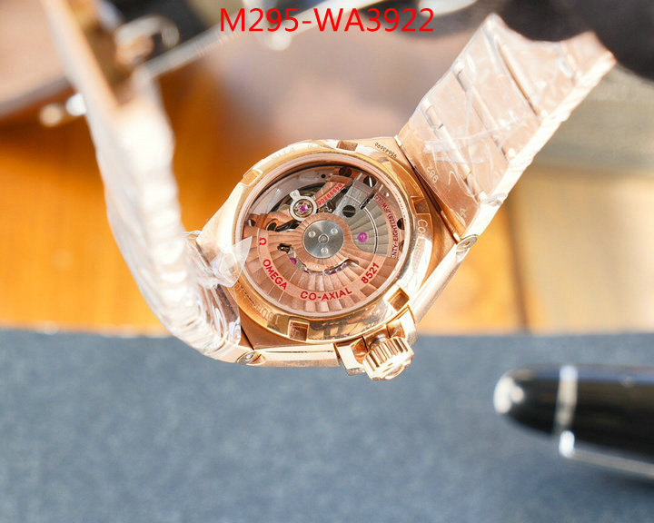 Watch(TOP)-Omega,what's the best place to buy replica , ID: WA3922,$: 295USD