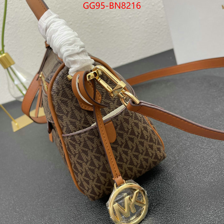 Michael Kors Bags(4A)-Diagonal-,shop designer ,ID: BN8216,$: 95USD