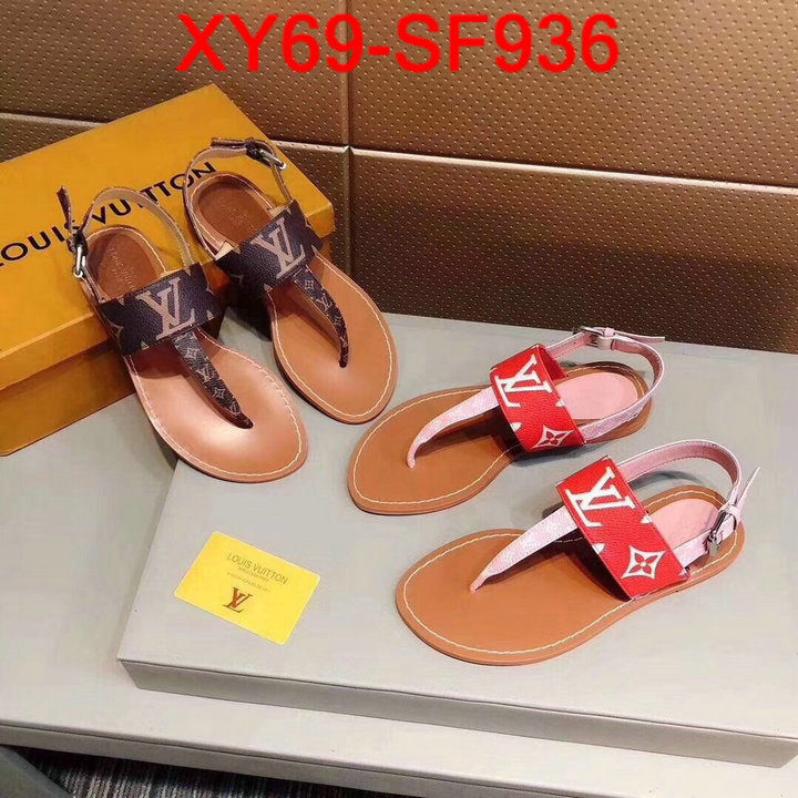 Women Shoes-LV,what are the best replica , ID: SF936,$:69USD