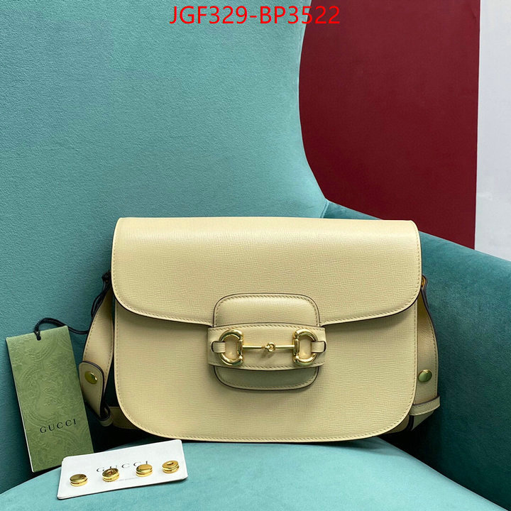 Gucci Bags(TOP)-Horsebit-,aaaaa class replica ,ID: BP3522,$: 329USD