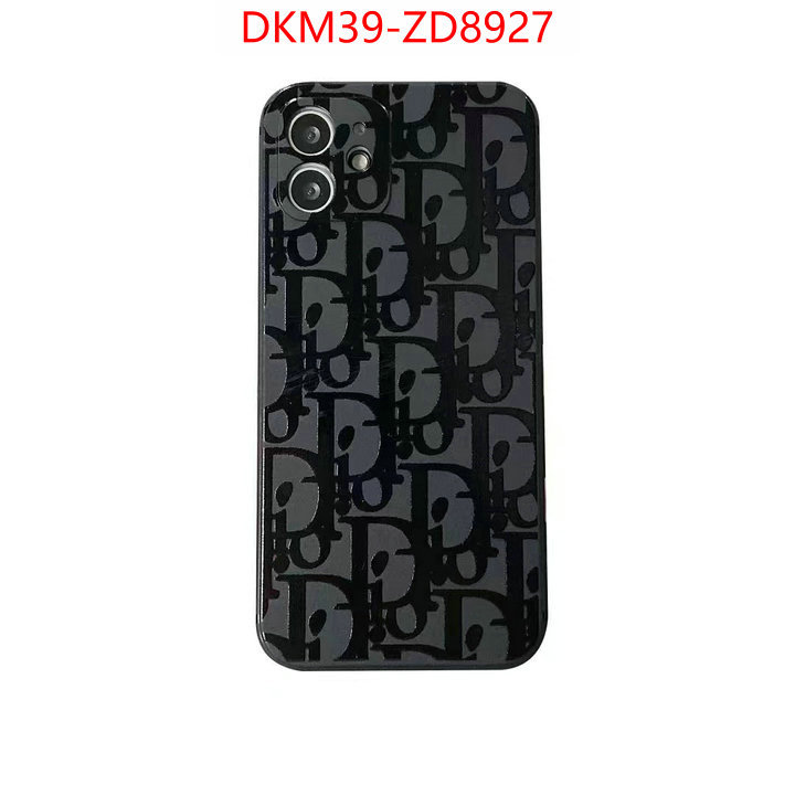 Phone case-Dior,luxury 7 star replica , ID: ZD8927,$: 39USD