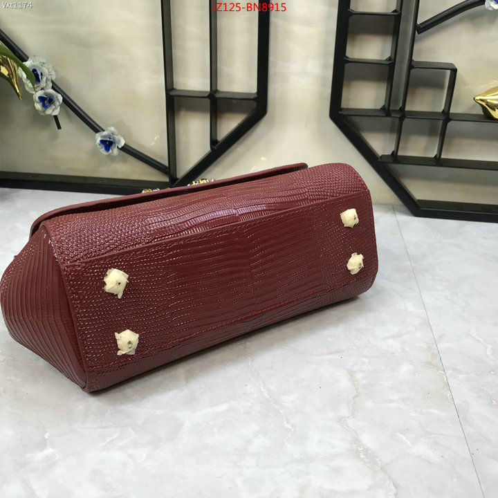 DG Bags(4A)-Sicily,shop designer replica ,ID: BN8915,$: 125USD