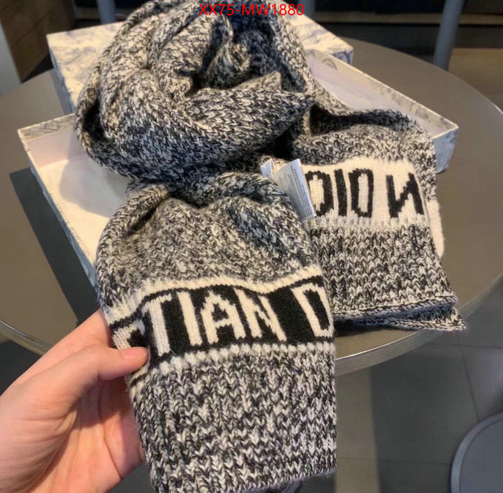 Scarf-Dior,where can i buy the best 1:1 original , ID: MW1880,$: 75USD