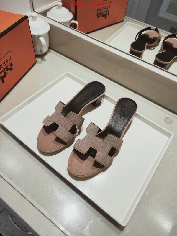 Women Shoes-Hermes,replica us ,Code: SK2786,$:62USD