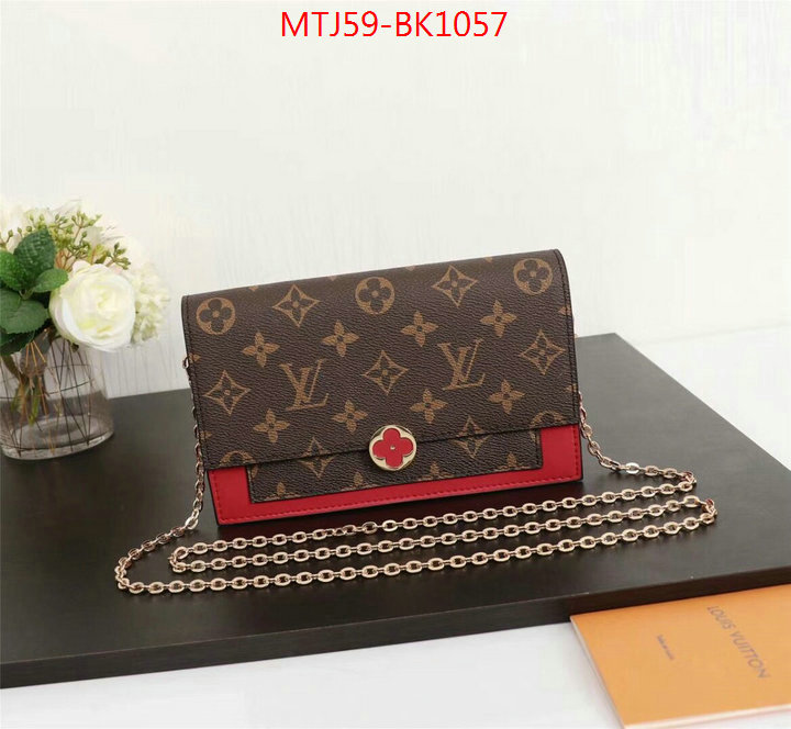 LV Bags(4A)-Pochette MTis Bag-Twist-,ID: BK1057,$:59USD