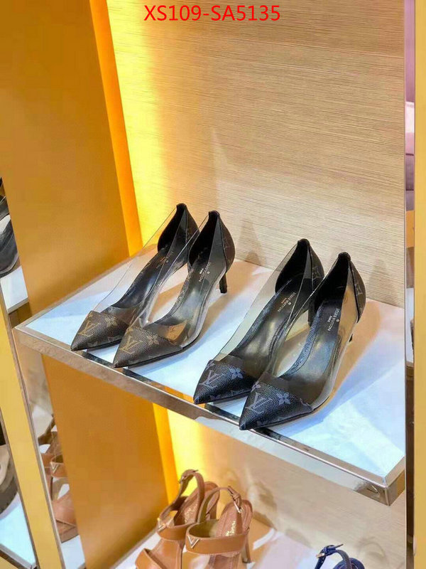 Women Shoes-LV,can i buy replica , ID: SA5135,$:109USD