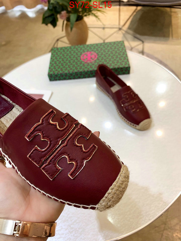 Women Shoes-Tory Burch,replica aaaaa designer , ID: SL15,$:72USD