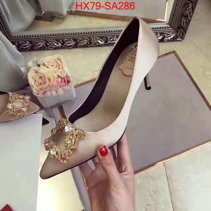 Women Shoes-Rogar Vivier,what , ID:SA286,$: 79USD