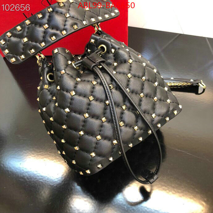 Valentino Bags(4A)-Rockstud Spike-,from china ,ID: BA5650,$: 99USD