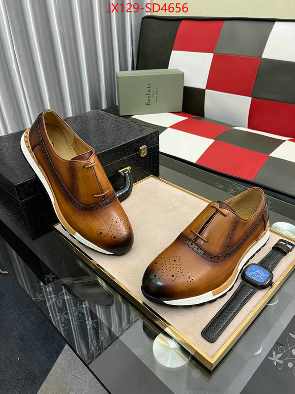 Men Shoes-Berluti,for sale cheap now , ID: SD4656,$: 129USD