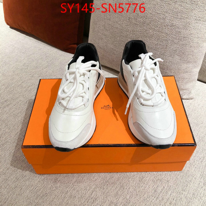 Women Shoes-Hermes,cheap wholesale , ID: SN5776,$: 145USD