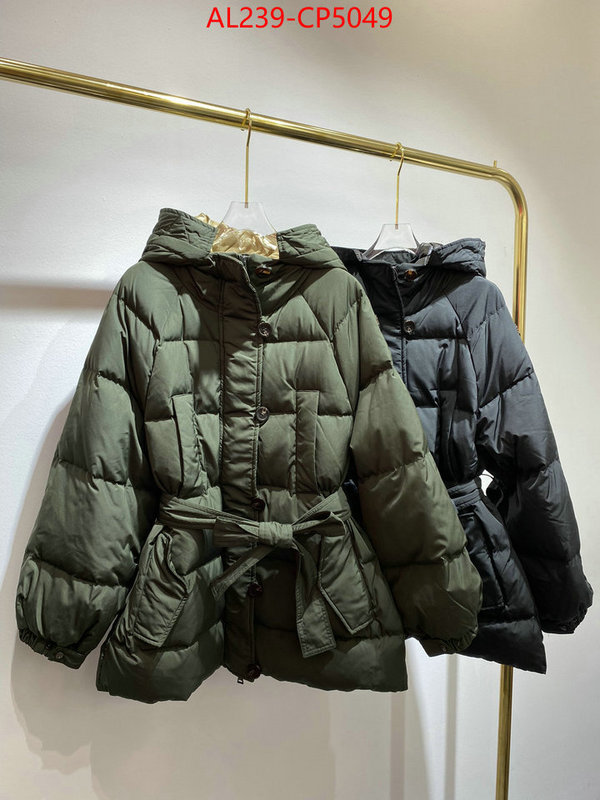 Down jacket Women-Moncler,replicas buy special , ID: CP5049,$: 239USD