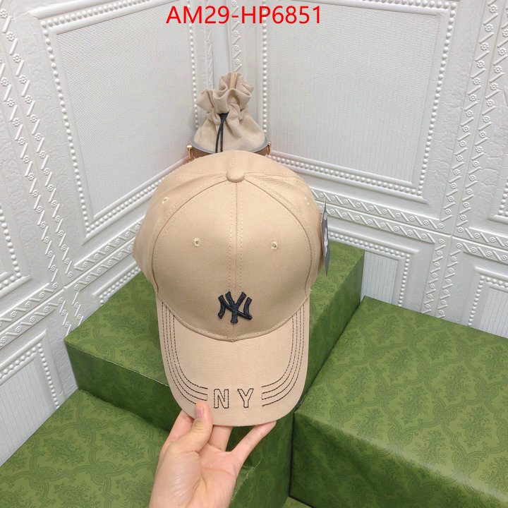 Cap (Hat)-New Yankee,shop now , ID: HP6851,$: 29USD