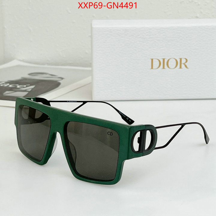 Glasses-Dior,7 star collection , ID: GN4491,$: 69USD