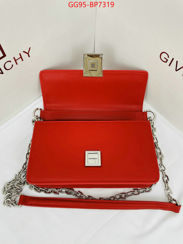 Givenchy Bags(4A)-Diagonal-,ID: BP7319,$: 95USD