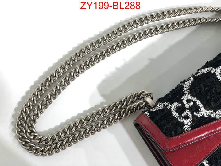 Gucci Bags(TOP)-Dionysus-,buy luxury 2023 ,ID: BL288,$:199USD