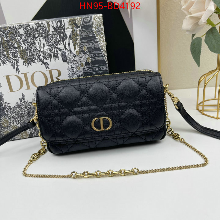 Dior Bags(4A)-Other Style-,ID: BD4192,$: 95USD