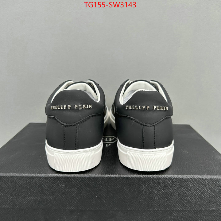 Men Shoes-PHILIPP PIEIN,outlet 1:1 replica , ID: SW3143,$: 155USD