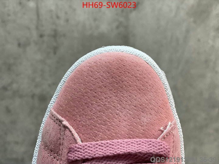 Men Shoes-Adidas,fake aaaaa , ID: SW6023,$: 69USD