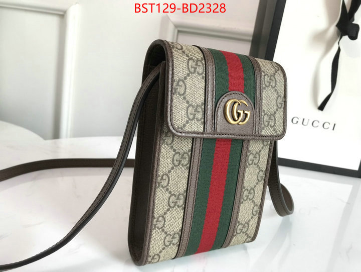 Gucci Bags(TOP)-Ophidia-G,best ,ID: BD2328,$: 129USD