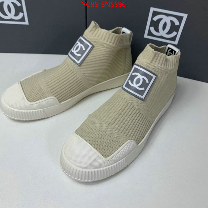 Women Shoes-Chanel,online shop , ID: SN5596,$: 85USD