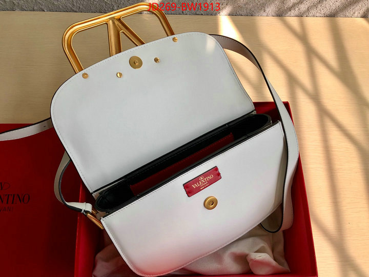 Valentino Bags (TOP)-Diagonal-,online from china ,ID: BW1913,$: 269USD