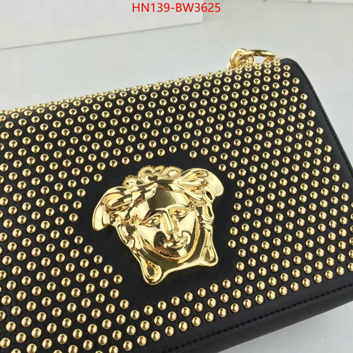 Versace Bags(4A)-Diagonal-,what is a 1:1 replica ,ID: BW3625,$: 139USD