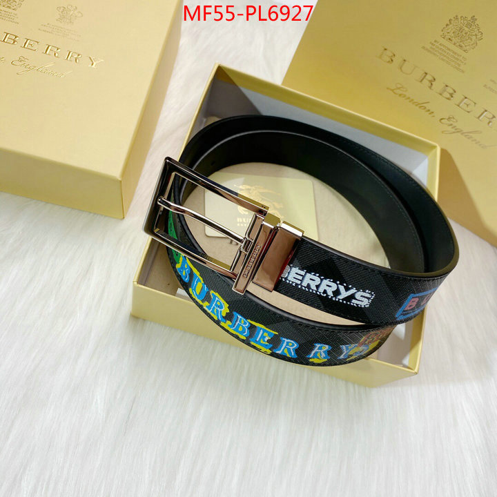 Belts-Burberry,for sale online , ID: PL6927,$: 55USD