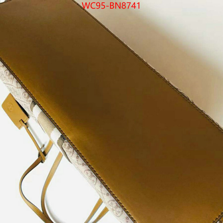 Tory Burch Bags(4A)-Handbag-,designer wholesale replica ,ID: BN8741,$: 95USD