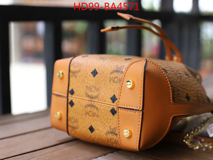 MCM Bags(TOP)-Diagonal-,ID: BA4571,$: 99USD