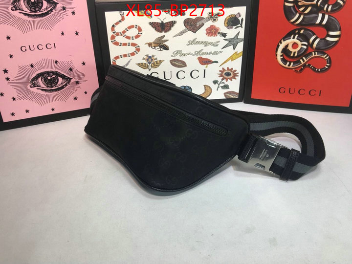 Gucci Bags(4A)-Diagonal-,perfect quality ,ID: BP2713,$: 85USD