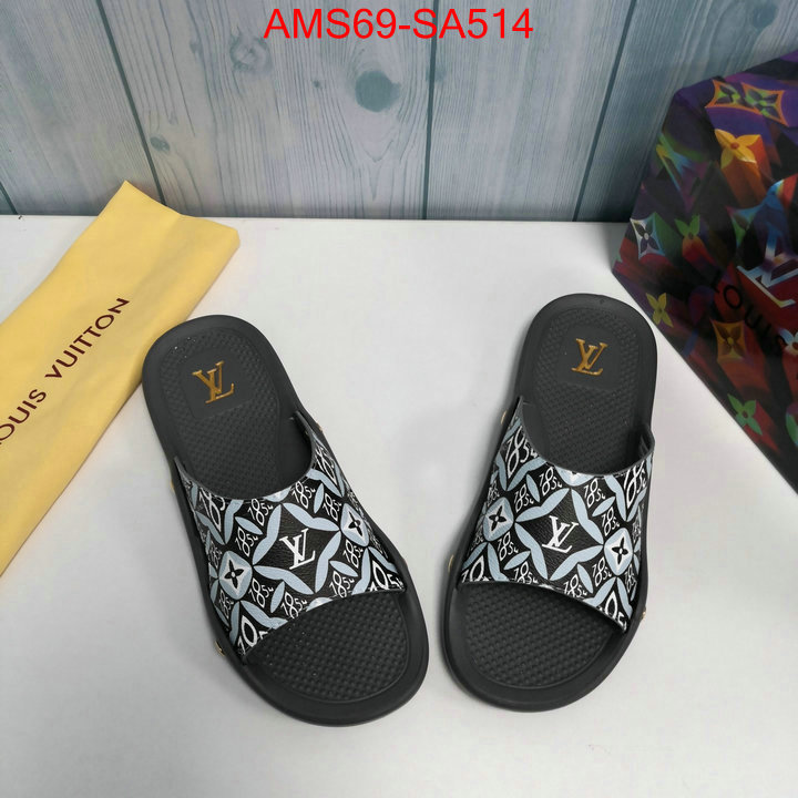 Women Shoes-LV,is it illegal to buy dupe , ID:SA514,$:69USD