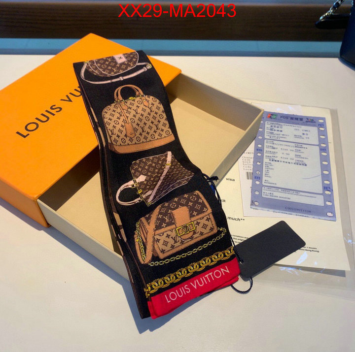 Scarf-LV,what best replica sellers , ID: MA2043,$: 29USD