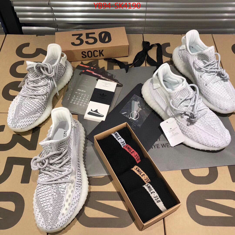 Men Shoes-Adidas Yeezy Boost,shop the best high authentic quality replica , ID: SK4190,$: 94USD