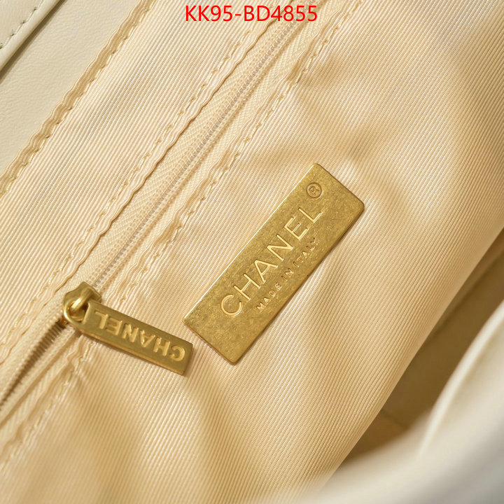 Chanel Bags(4A)-Diagonal-,ID: BD4855,$: 95USD