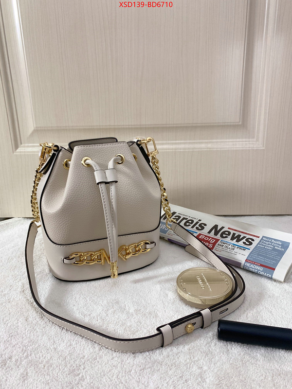 Michael Kors Bags(TOP)-Diagonal-,ID: BD6710,$: 139USD