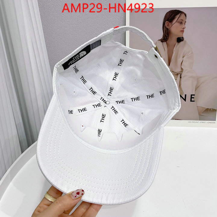 Cap (Hat)-The North Face,can you buy knockoff , ID: HN4923,$: 29USD