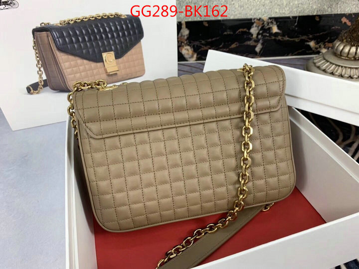 CELINE Bags(TOP)-Classic Series,best replica quality ,ID: BK162,