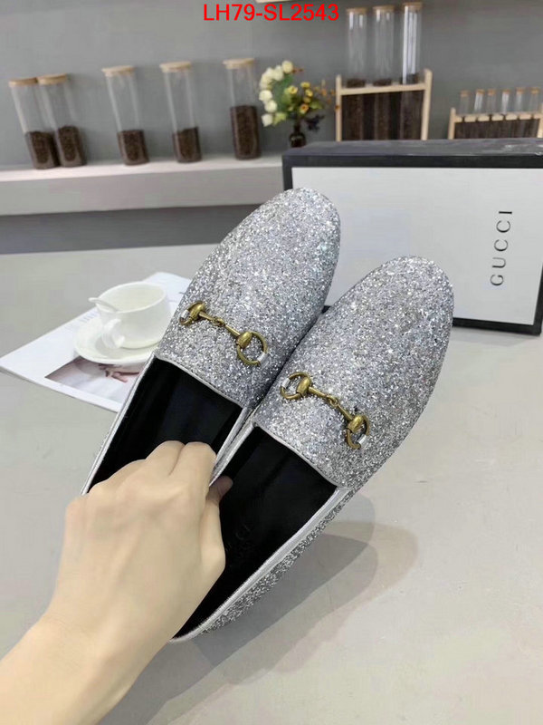 Women Shoes-Gucci,how quality , ID: SL2543,$: 79USD