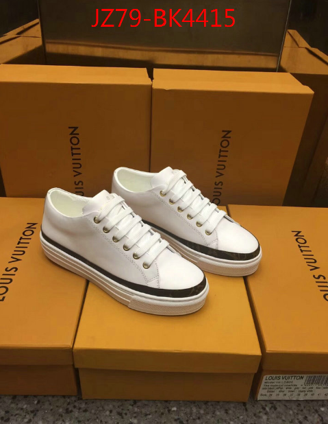 Women Shoes-LV,shop the best high authentic quality replica , ID: SK4415,$: 79USD