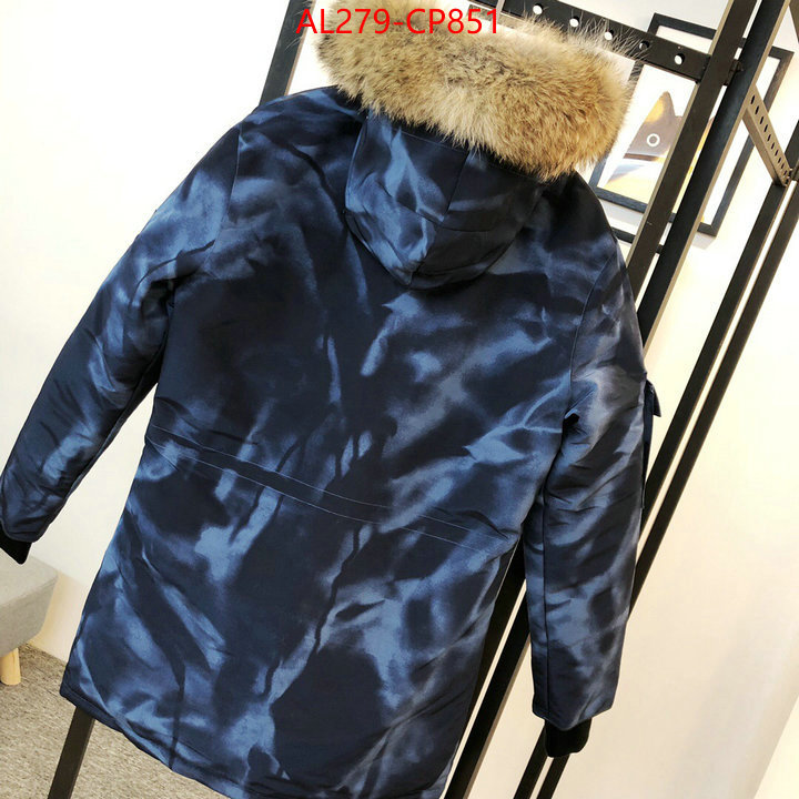 Down jacket Women-Canada Goose,replica sale online , ID: CP851,$:279USD