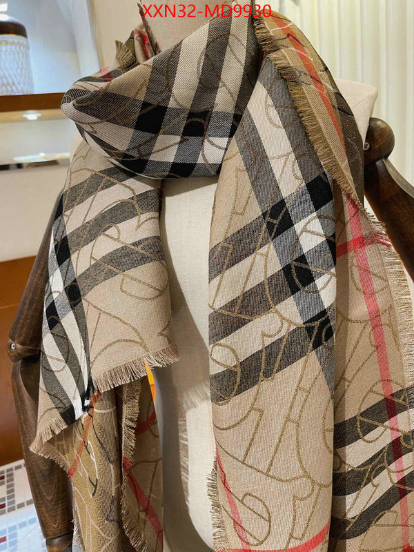 Scarf-Burberry,buy high quality cheap hot replica ,ID: MD9930,$: 32USD