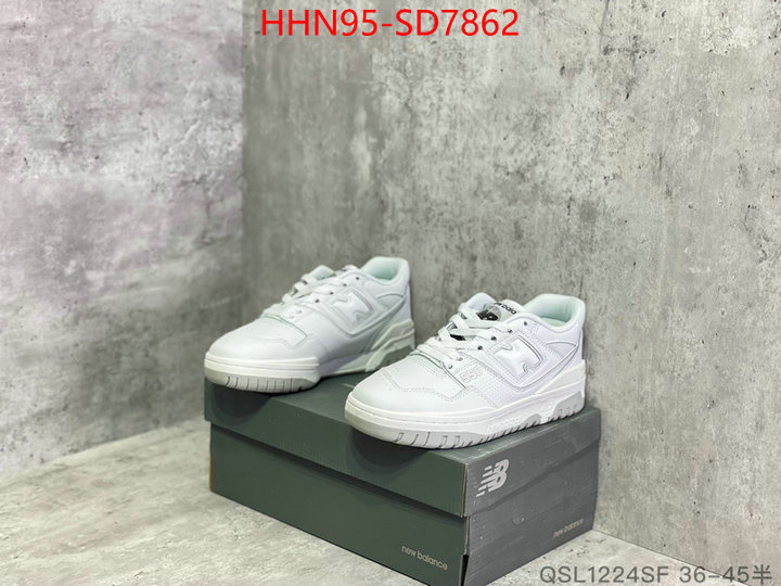 Women Shoes-New Balance,2023 aaaaa replica 1st copy , ID: SD7862,$: 95USD