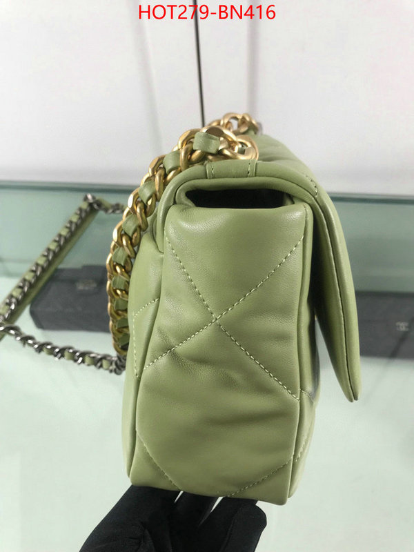 Chanel Bags(TOP)-Diagonal-,ID: BN416,$: 279USD