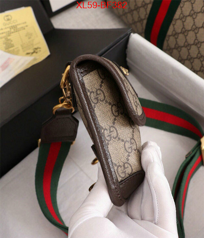 Gucci Bags(4A)-Neo Vintage-,2023 luxury replicas ,ID: BF382,$:59USD