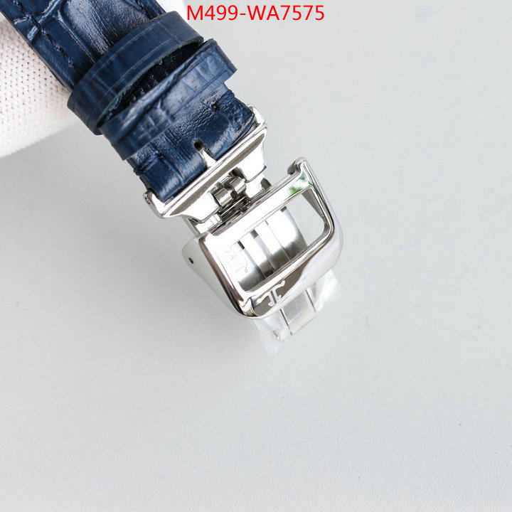 Watch(TOP)-JaegerLeCoultre,how to buy replica shop , ID: WA7575,$: 499USD